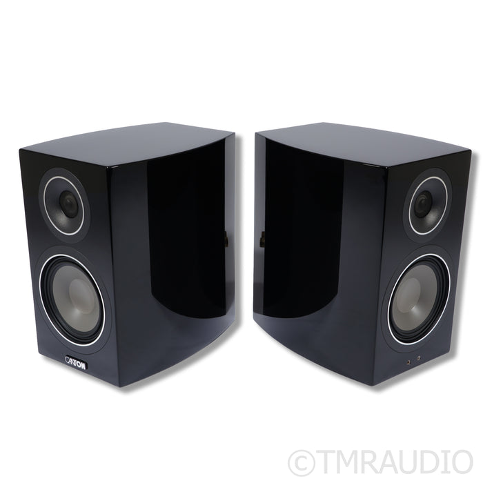 Canton Vento 20 Bookshelf Speakers