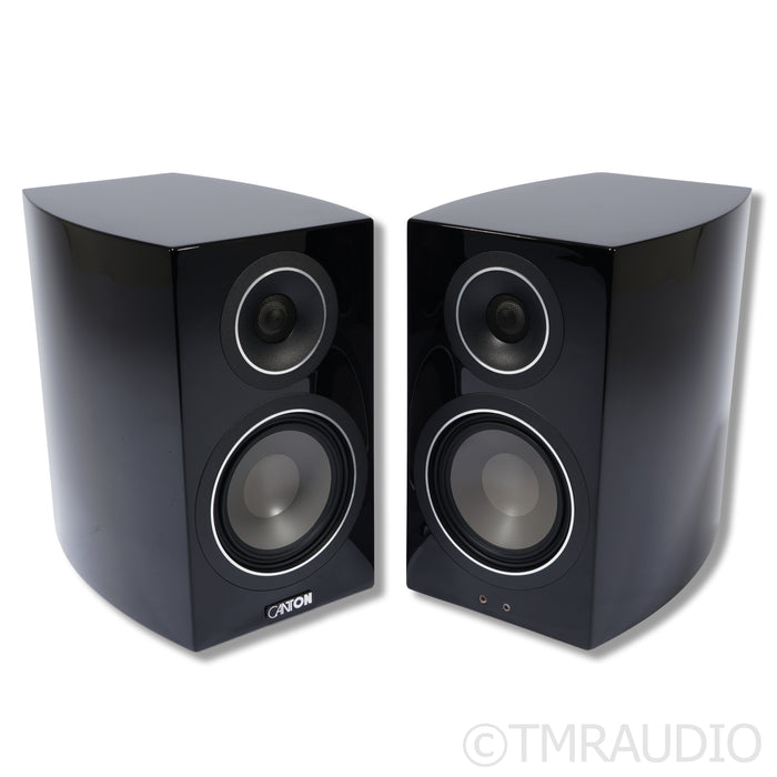 Canton Vento 20 Bookshelf Speakers