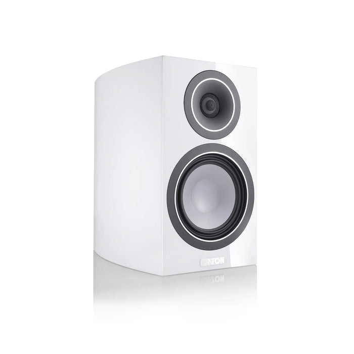 Canton Vento 20 Bookshelf Speakers (Mint)