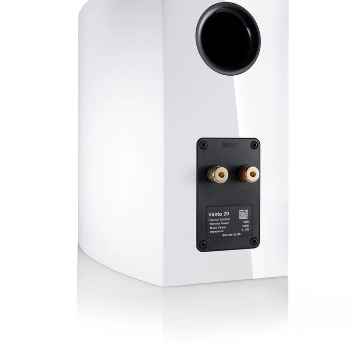 Canton Vento 20 Bookshelf Speakers (Mint)