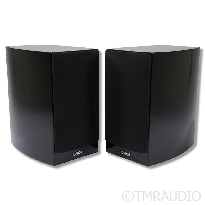 Canton Vento 30 Bookshelf Speakers (Mint)