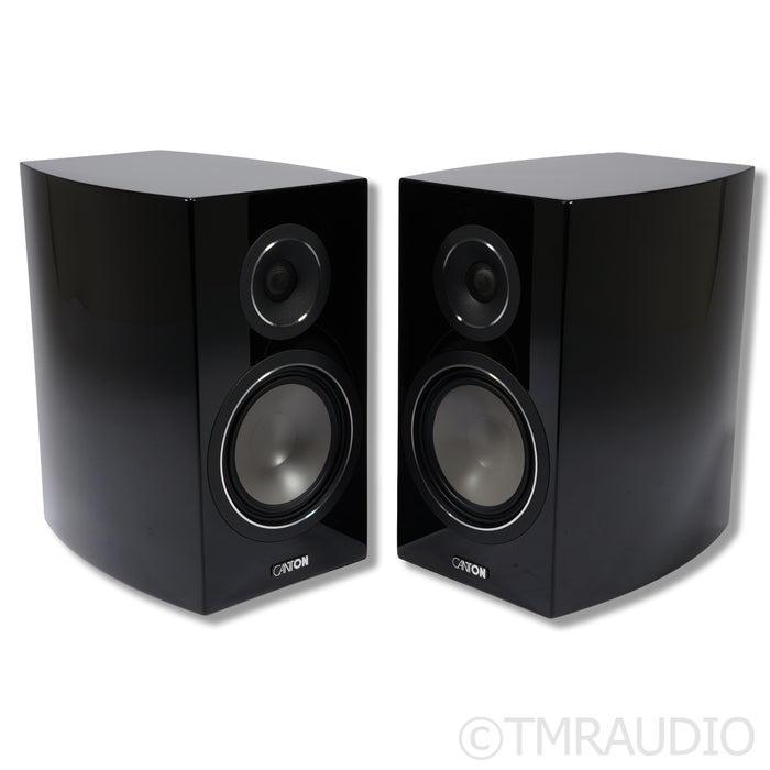 Canton Vento 30 Bookshelf Speakers (Mint)