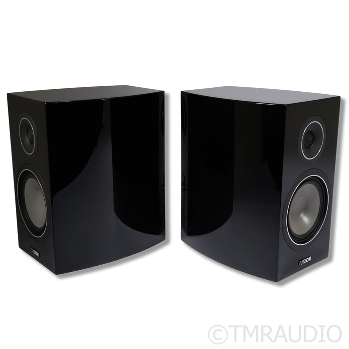 Canton Vento 30 Bookshelf Speakers (Mint)