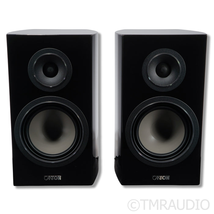 Canton Vento 30 Bookshelf Speakers (Mint)