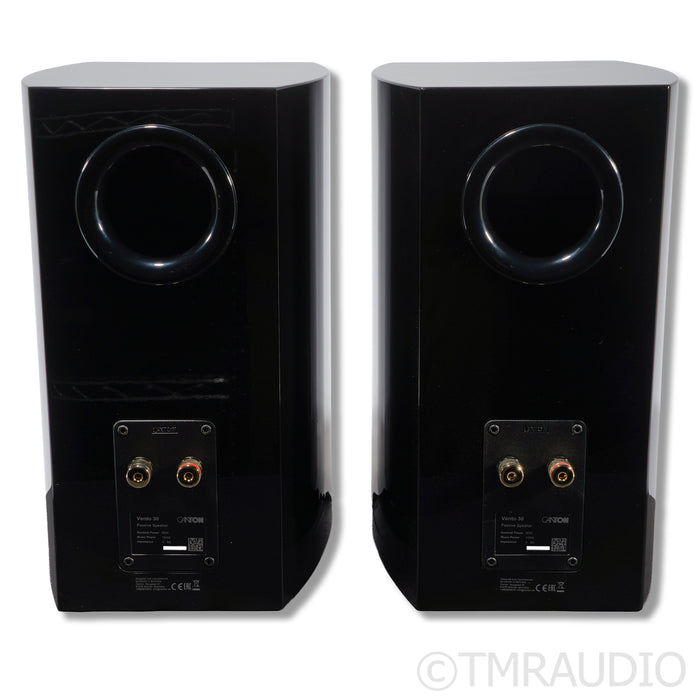 Canton Vento 30 Bookshelf Speakers (Mint)