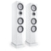 Canton Vento 80 Floorstanding Speakers (Mint)