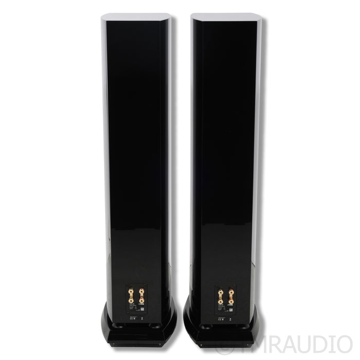 Canton Vento 80 Floorstanding Speakers