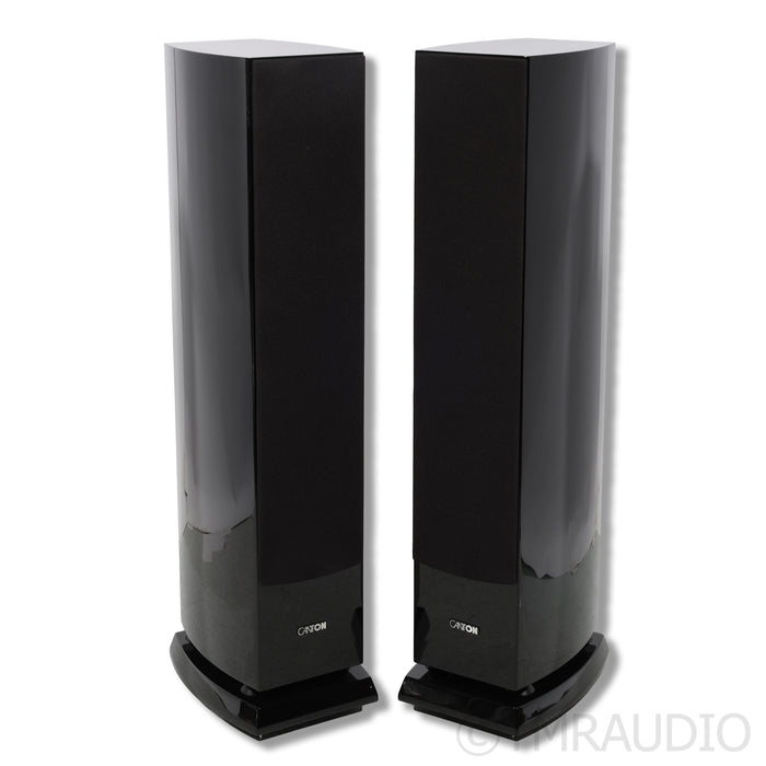 Canton Vento 80 Floorstanding Speakers