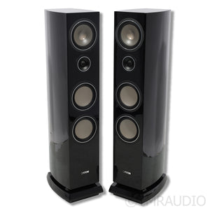 Canton Vento 80 Floorstanding Speakers