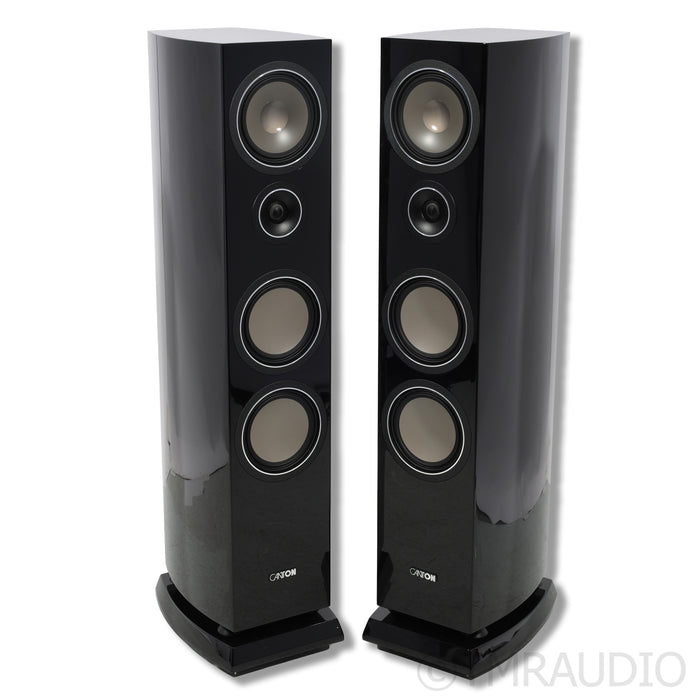 Canton Vento 80 Floorstanding Speakers