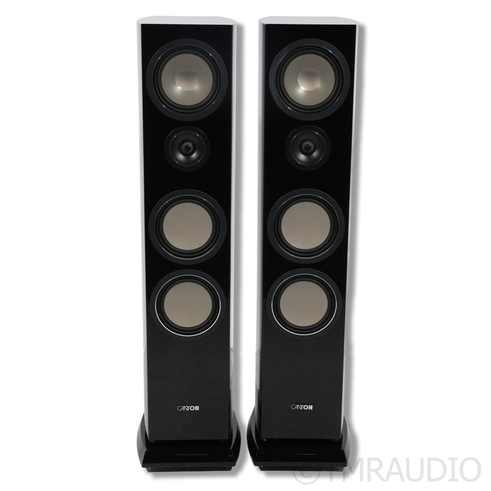 Canton Vento 80 Floorstanding Speakers