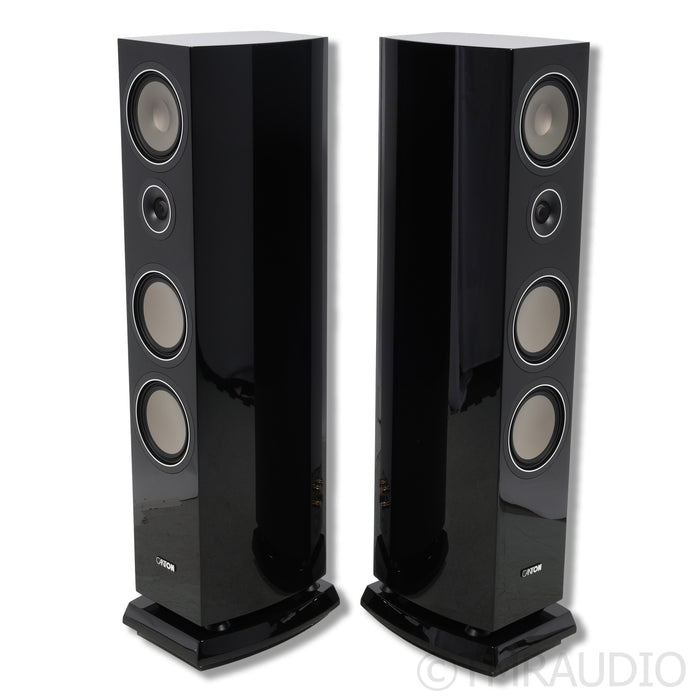 Canton Vento 80 Floorstanding Speakers
