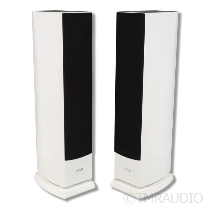 Canton Vento 90 Floorstanding Speakers