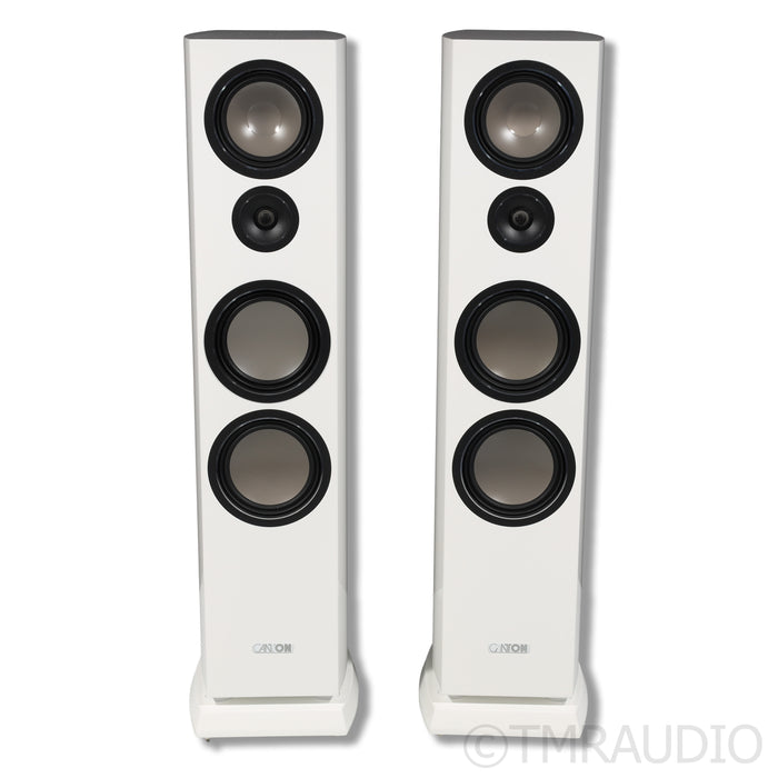 Canton Vento 90 Floorstanding Speakers