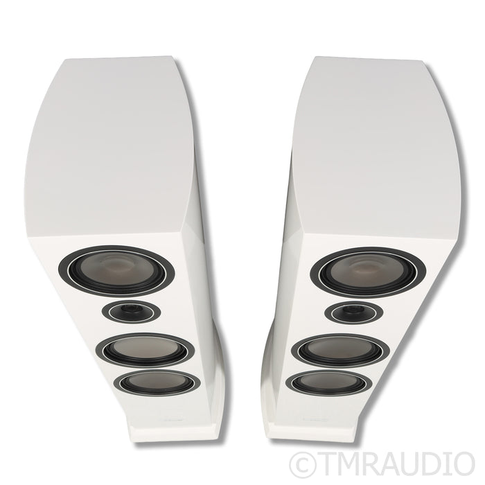 Canton Vento 90 Floorstanding Speakers
