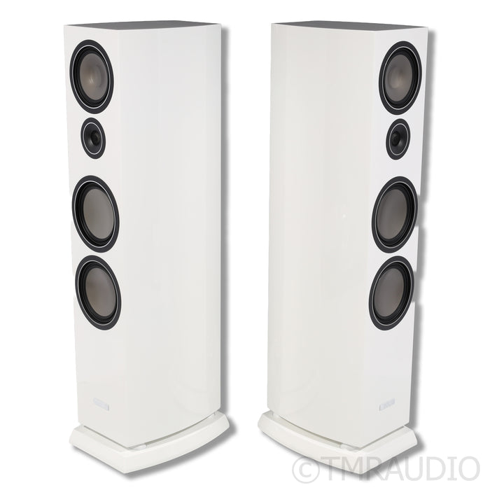 Canton Vento 90 Floorstanding Speakers