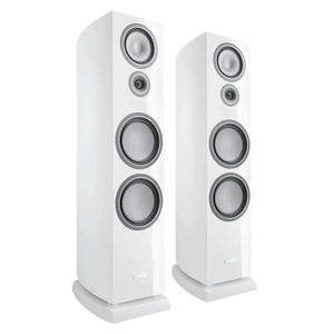 Canton Vento 90 Floorstanding Speakers (Mint)