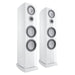 Canton Vento 90 Floorstanding Speakers (Mint)
