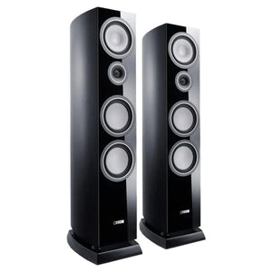 Canton Vento 100 Floorstanding Speakers (Mint)