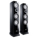 Canton Vento 100 Floorstanding Speakers (Mint)