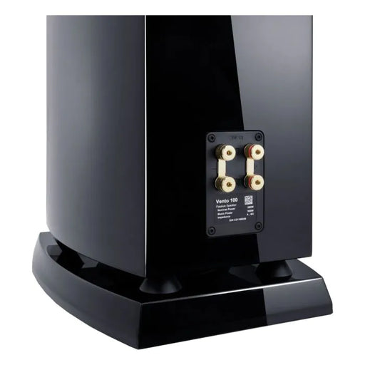 Canton Vento 100 Floorstanding Speakers (Mint)