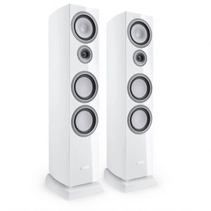 Canton Vento 100 Floorstanding Speakers (Mint)