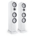 Canton Vento 100 Floorstanding Speakers (Mint)