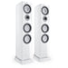 Canton Vento 100 Floorstanding Speakers (Mint)
