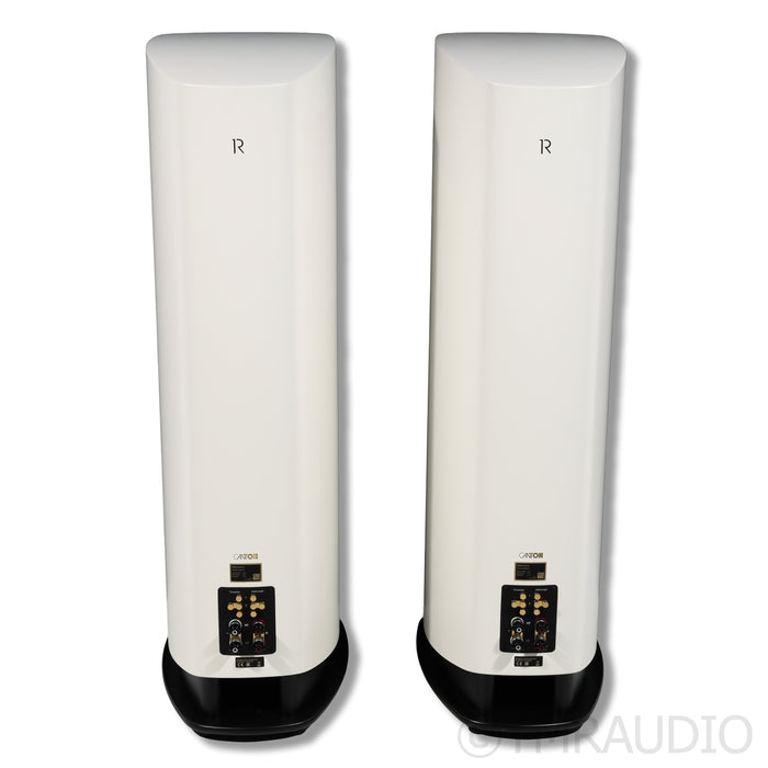 Canton Reference 2 Floorstanding Speakers