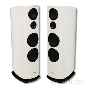 Canton Reference 2 Floorstanding Speakers