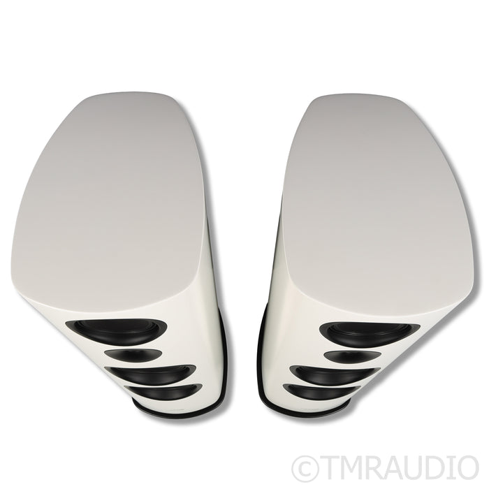 Canton Reference 2 Floorstanding Speakers
