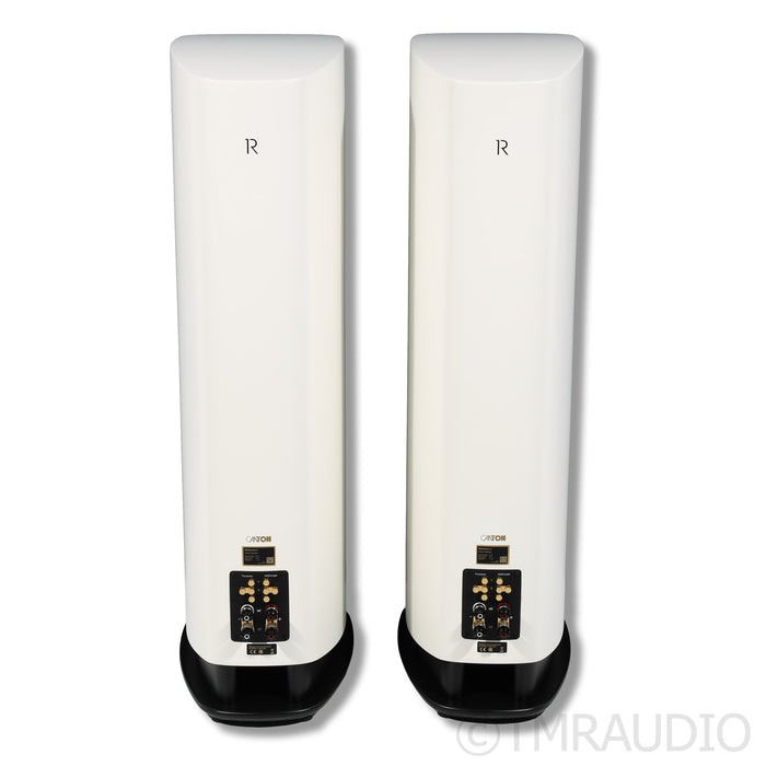 Canton Reference 3 Floorstanding Speakers