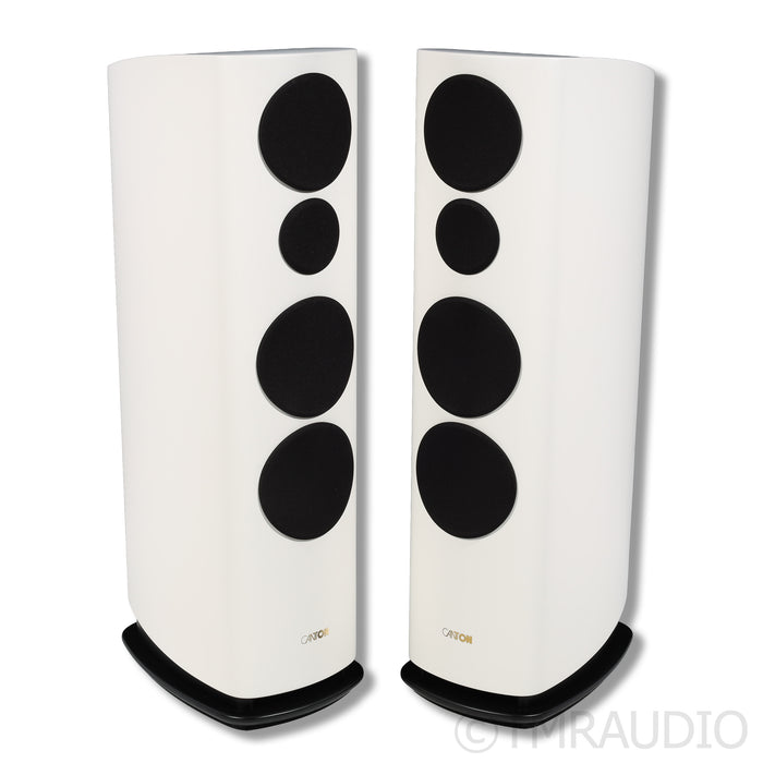 Canton Reference 3 Floorstanding Speakers