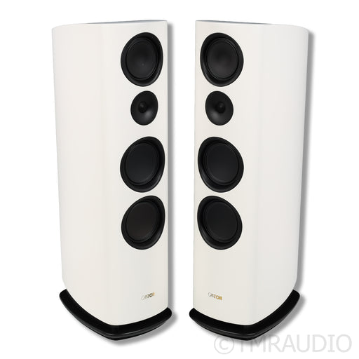 Canton Reference 3 Floorstanding Speakers