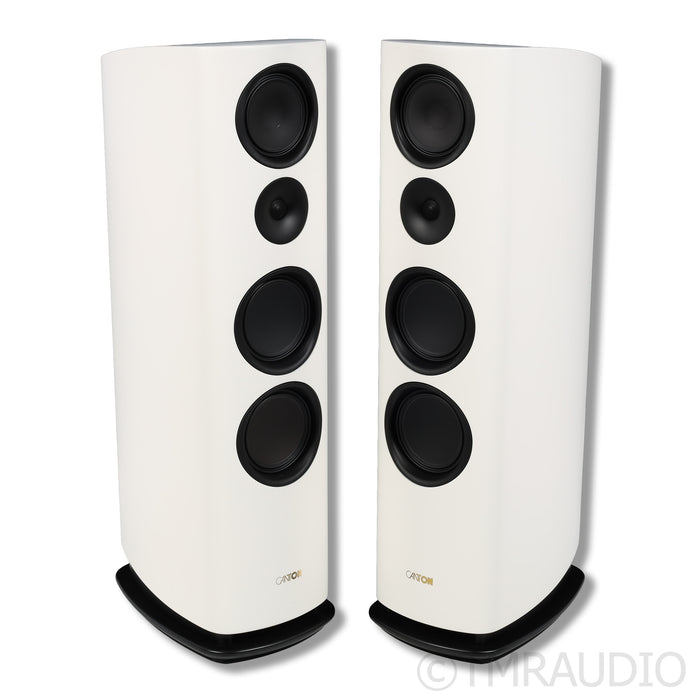 Canton Reference 3 Floorstanding Speakers