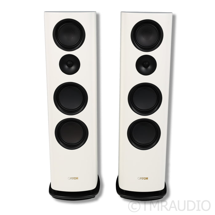 Canton Reference 3 Floorstanding Speakers
