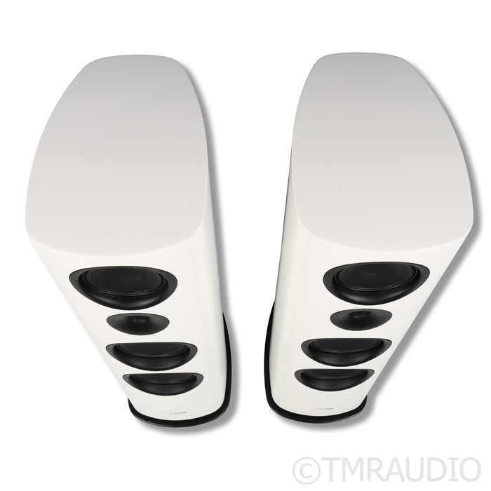 Canton Reference 3 Floorstanding Speakers