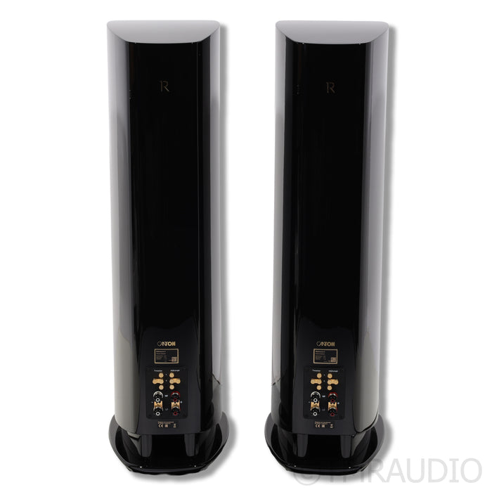 Canton Reference 5 Floorstanding Speakers