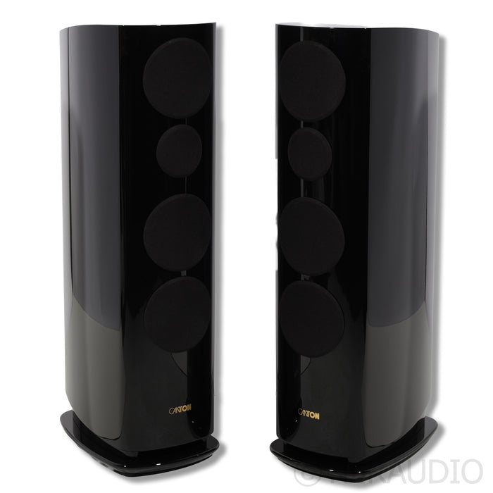 Canton Reference 5 Floorstanding Speakers
