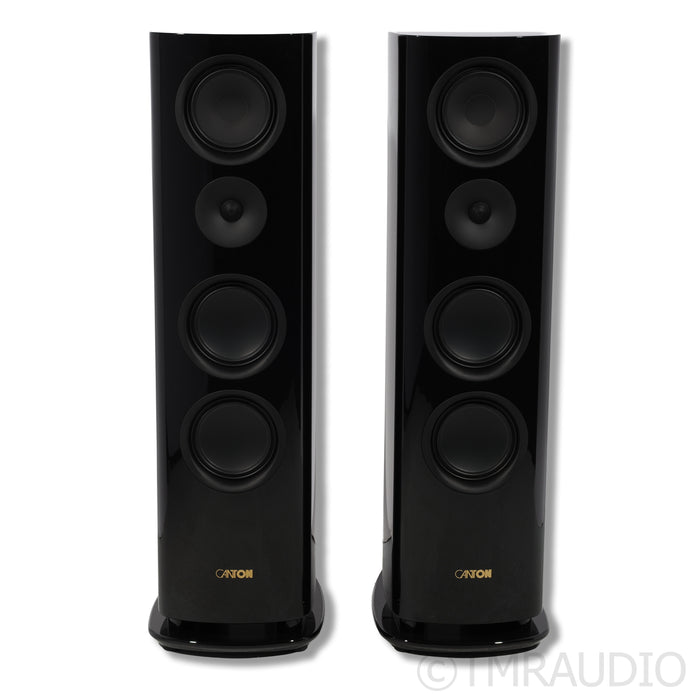 Canton Reference 5 Floorstanding Speakers