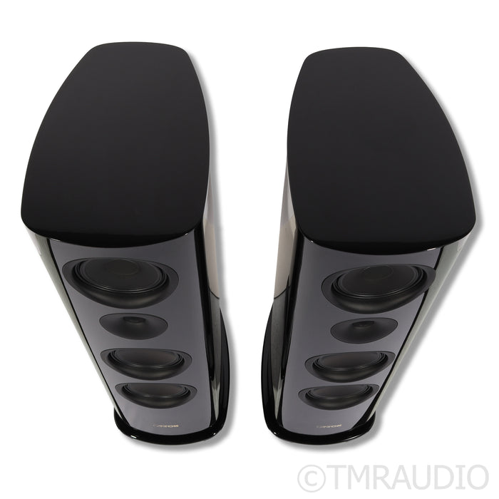 Canton Reference 5 Floorstanding Speakers