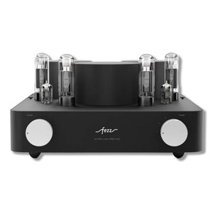 Fezz Audio Evo Silver Luna Prestige Tube Integrated Amplifier (Mint)