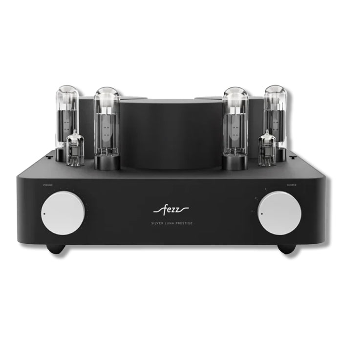 Fezz Audio Evo Silver Luna Prestige Tube Integrated Amplifier (Mint)