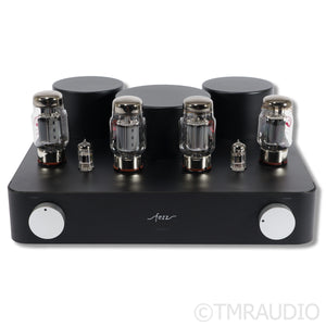 Fezz Audio Evo Titania KT88 Integrated Amplifier; Black Ice