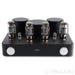 Fezz Audio Evo Titania KT88 Integrated Amplifier; Black Ice