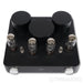 Fezz Audio Evo Titania KT88 Integrated Amplifier; Black Ice