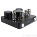 Fezz Audio Evo Titania KT88 Integrated Amplifier; Black Ice