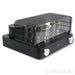 Fezz Audio Evo Titania KT88 Integrated Amplifier; Black Ice