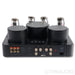Fezz Audio Evo Titania KT88 Integrated Amplifier; Black Ice