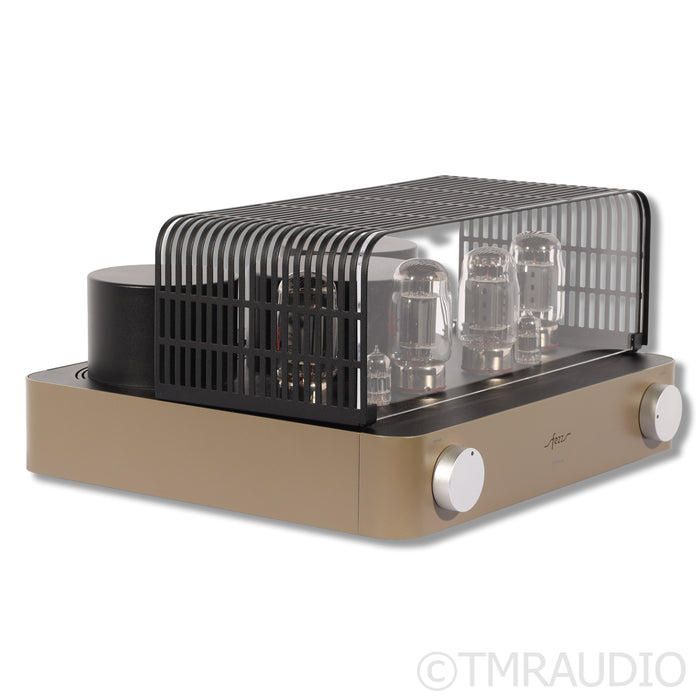 Fezz Audio Evo Titania KT88 Tube Integrated Amplifier